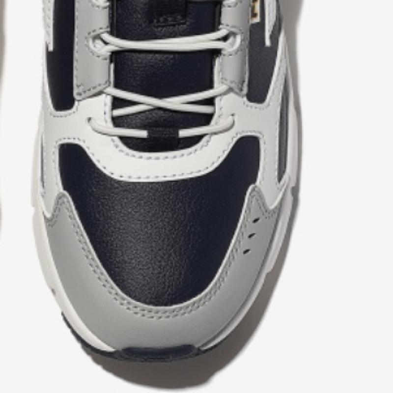 [fila Kids] Kids Wood Block Evo Kd  3xm02278e 420  Q0z3xm02278e420