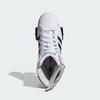 adidas Superstar 82 Skate Jeremy Scott Wings White Black (Women's)