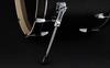 Tama BK22BMWS Bass Drum Head Logo Head/Superstar/Black (TAMA White)