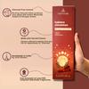 Havana Cinnamon Incense Stick Exotic - Calming Meditation Incense 80 Sticks