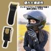 [DELUXEFOX] Motorcycle Helmet Pull Buckle Motorcycle Helmet Plastic Pull Buckle