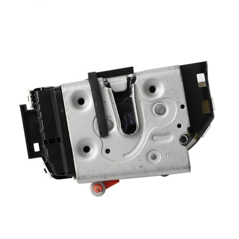 Front Left Door Lock Actuator 4589277AL for Jeep Wrangler 6 Cyl 3.6L, 6 Cyl 3.8L2007-2018 4589277AJ Door Power Latch