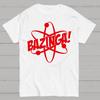 Bazinga Nerd T-Shirt