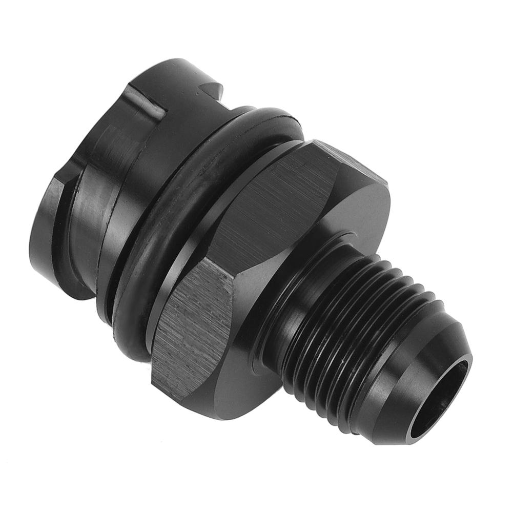 Car Black AN10 Valve Cover Oil Cap Fits for Lexus LS1 LS6 LS2 LS3 LS7