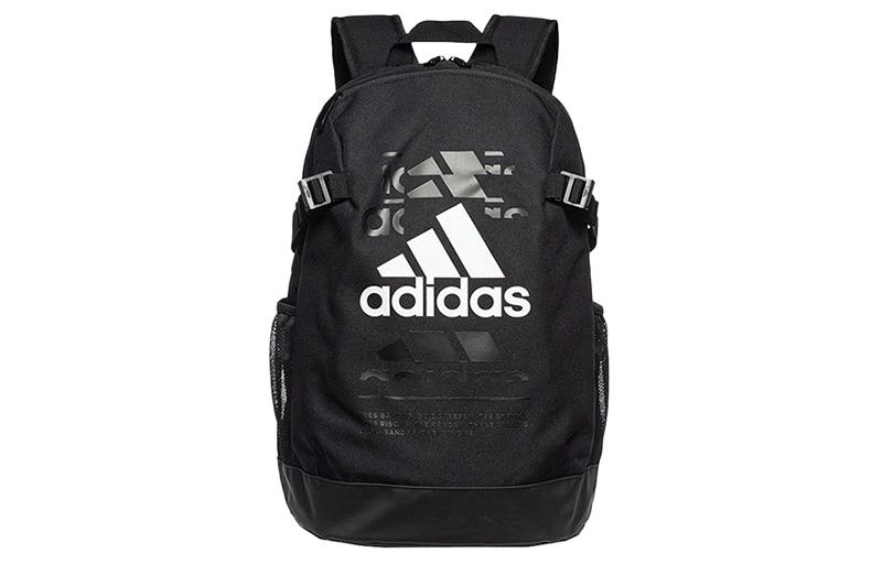 Adidas Polyester Sports Backpack Regular Unisex Black ED6880