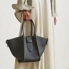 Niche Bag, New Wing Bag, Cowhide Handbag, Women's Swing Bag, Women's