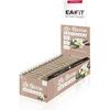 Eafit - the Vanilla Protein Bar - Display 24 Bars
