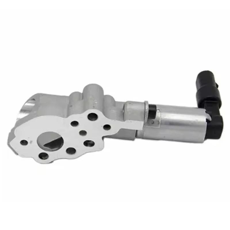 Durable-VVT208 Variable Timing VVT Solenoid Oil Control Valve 24360-AA2 For Hyundai Genesis Azera Santa Fe Kia Sedona 12-20
