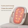 Breo back 3E Waist and Shoulder Massager