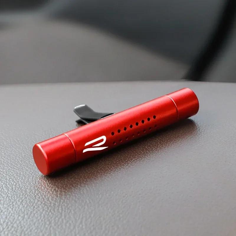 opq1 Car Aromatherapy Stick Solid Perfume Diffuser Fragrance Clip For VW Atlas Jetta Touareg Variant Golf Polo GTI Taos Nivus Passat