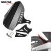 For Honda Forza750 NSS750 XADV750 Motorcycles Customized Mudguard Rear Mudguard Modification Accessories XADV 750 2021-2025