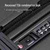 Xiaomi 20-inch PC Carry-On Luggage Suitcase