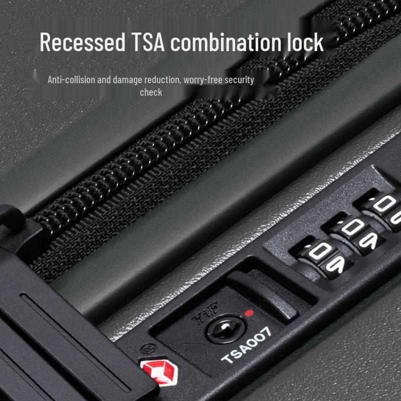 Xiaomi 20-inch PC Carry-On Luggage Suitcase