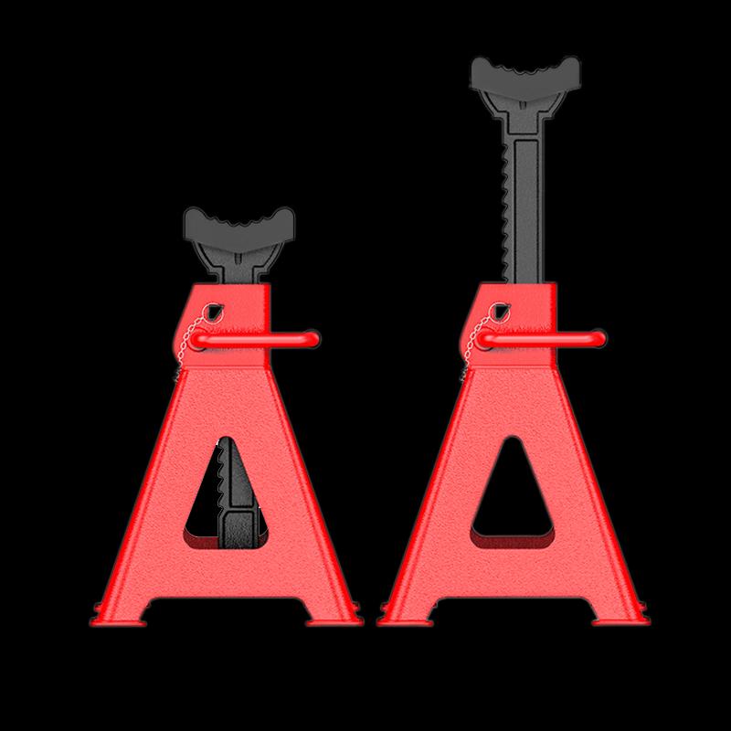 6-Ton Heavy Duty Jack Safety Stand