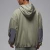 Jordan Brooklyn Men's Hike Mike Full-Zip Hoodie IF1888-334