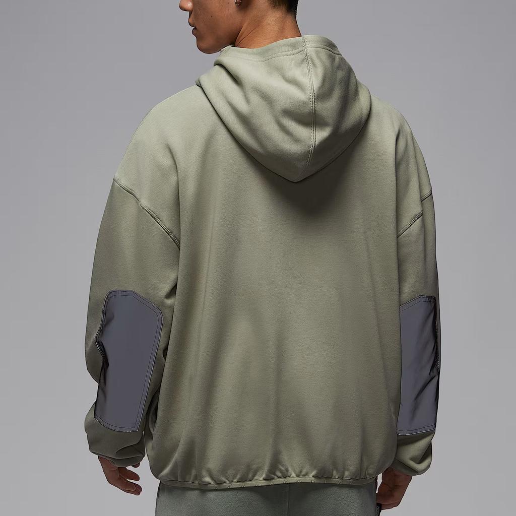 Jordan Brooklyn Men's Hike Mike Full-Zip Hoodie IF1888-334