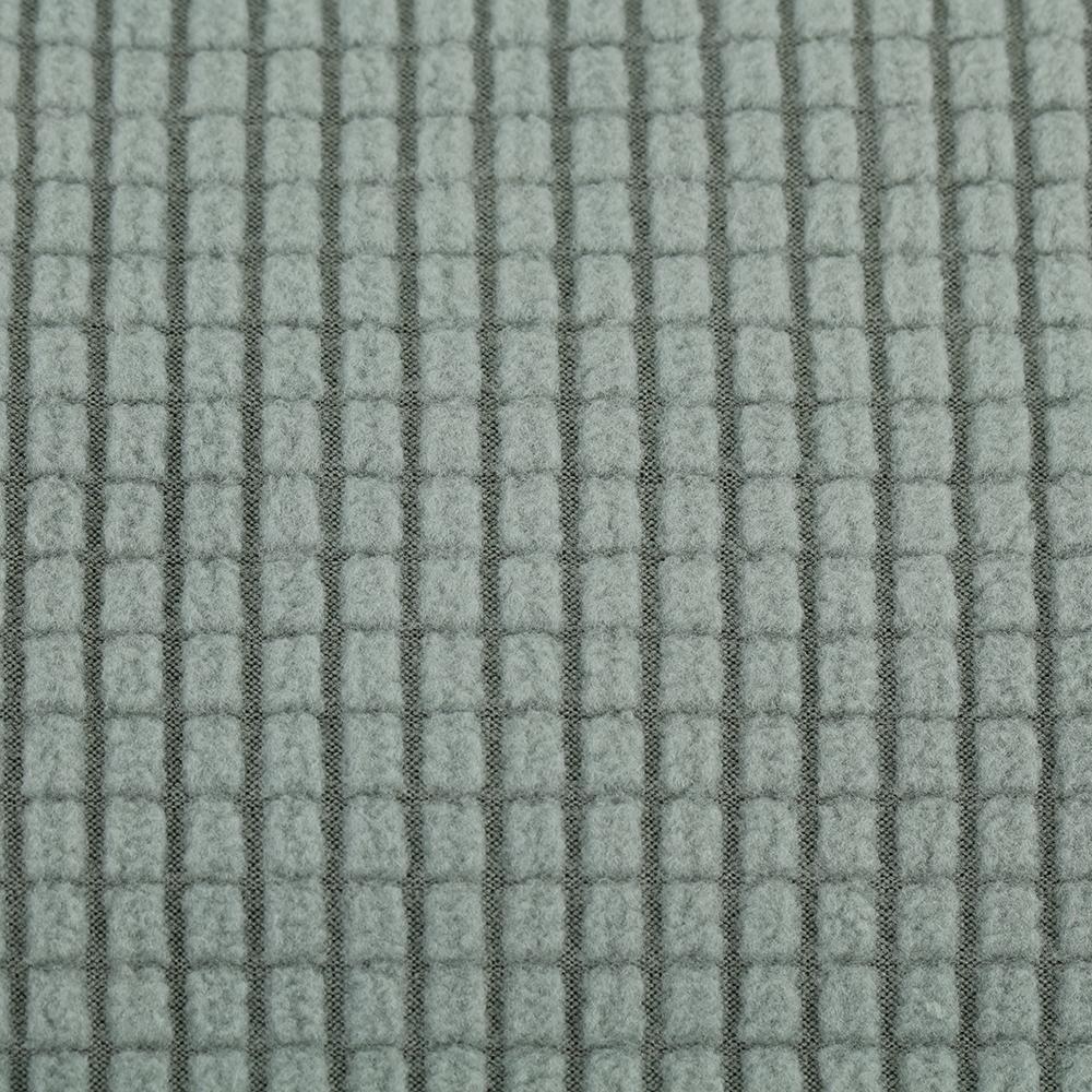 2PCS Removable Stretchy Furniture Armrest Covers Couch Arm Protector Home & Living Sofa Cover