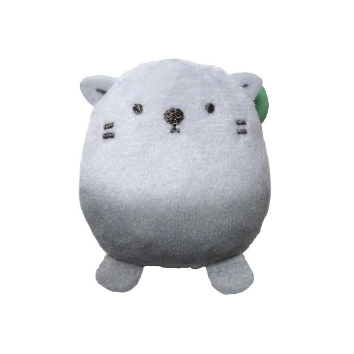 

Значок Пушистый Морская Выдра