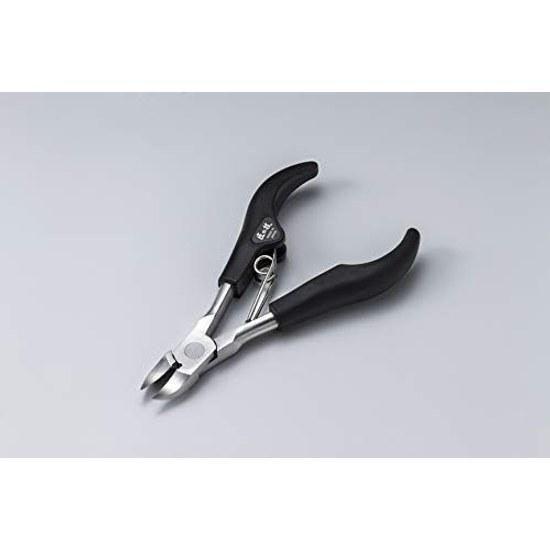 Craftsmanship Stainless Steel Nail Clipper G-1001 Single Item