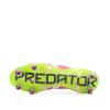 Adidas predator elite ll sg soccer shoes White/Pink