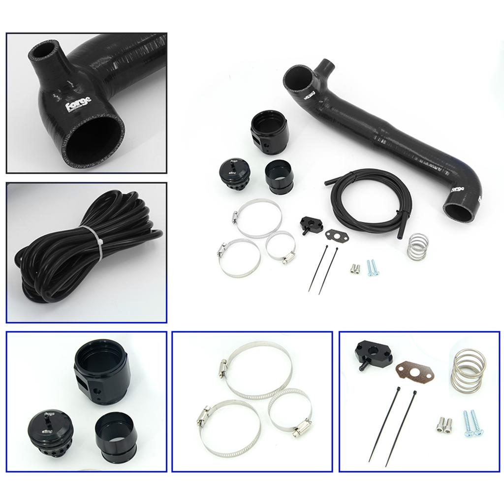 New Color Blow Off Valve For VW 1.2 1.4 TSI Engine 2015-on VW Golf Mk7 Polo Blow Off Valve
