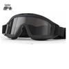 Locust Tactical Windproof Goggles