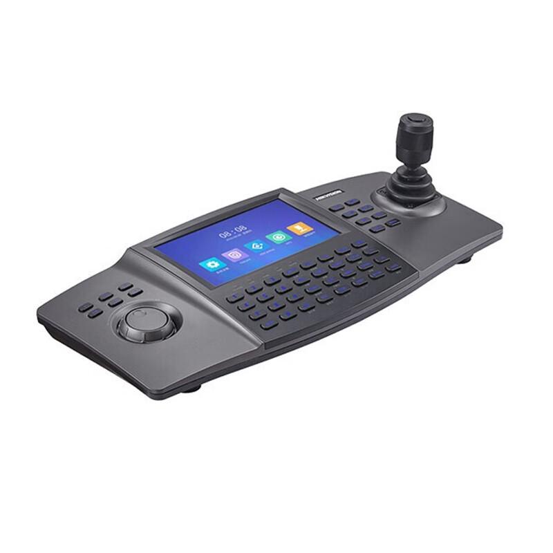 

HIKVISION DS-1100K Network Control Keyboard CN plug (adapter included)