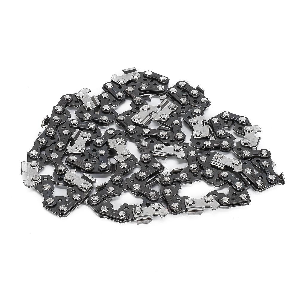 1pc Chainsaw Saw Chain Replacement Parts 16 Inch 3/8LP 0.050 55DL For 009 011-017 018 020T MS170 MS180 GardenTools Accessories