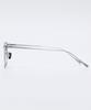 Maeteupeojeu Mp-10 Titanium Glasses Silver