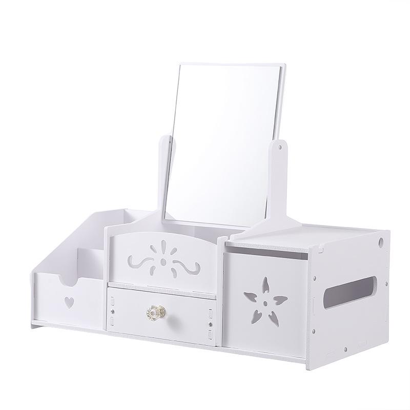 Wall-Mounted Triangular Corner Shelf Rack - Multi-Layer Kitchen Storage Bookshelf