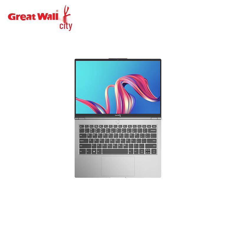 Great Wall N80Z4 Laptop (CN version)