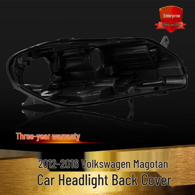 Volkswagen Magotan B7 (2012-2016) LED Headlight Back Cover