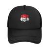 Iraqi Flag Iraq Pride Lion Face Iraq Flag Casquette  Unisexs Womens Outdoor Hats  Adjustable Snapback Cap Casual Baseball Caps
