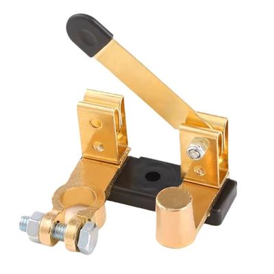 Energy Power Management Tool Disconnect Cut-off Isolator Car Truck Boat Electrical Battery Disconnect Switches