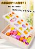 Shinse Montessori Educational Toy: Stringing Beads, Shape Matching Puzzle, for Toddlers Ages 3, 4, 5, 6. Develops Fine Motor Skills, Shape and Color
