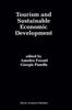 The Tourism and Sustainable Economic Development Book