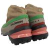 Excellent MM6 Maison Margiela Salomon sneakers Women 22cm 471698 S66WS0082 Used