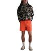 Men's Shorts Nike ACG SS25 Sports Shorts Men's Passionate Red/Light Yellow Brown/Mountain White