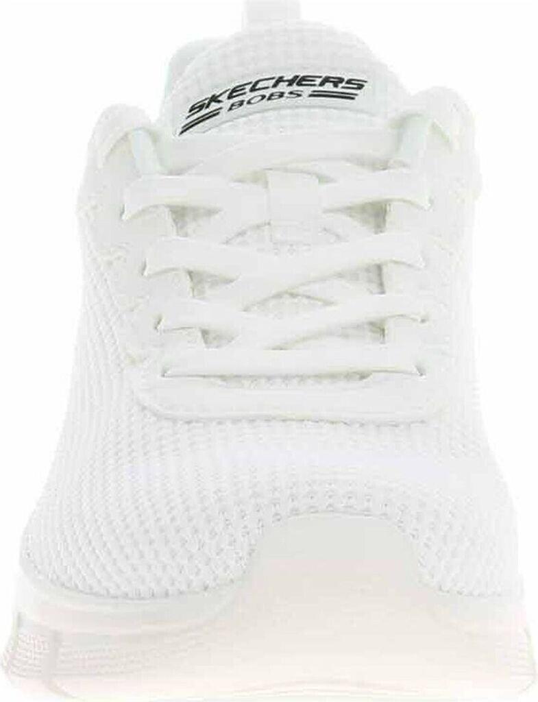 Sneakers Skechers BOBS Sport B Flex - Visionary Essence Women (117346) White
