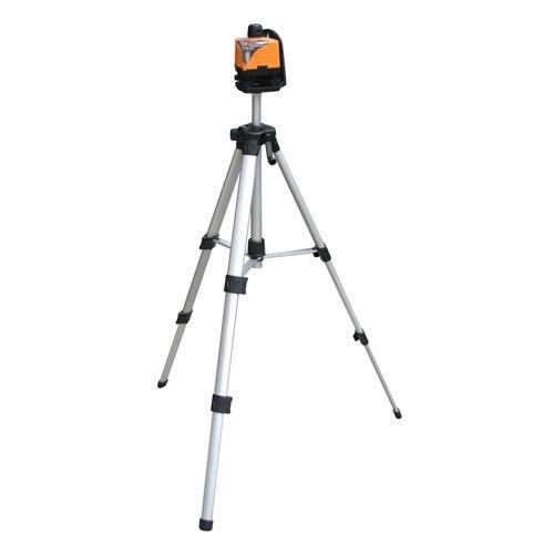 STS Rotating Laser Level OL-3 (with receiver and tripod) OL3JSET