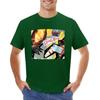 Time's Up T-shirt summer clothes tops sweat t shirts pack