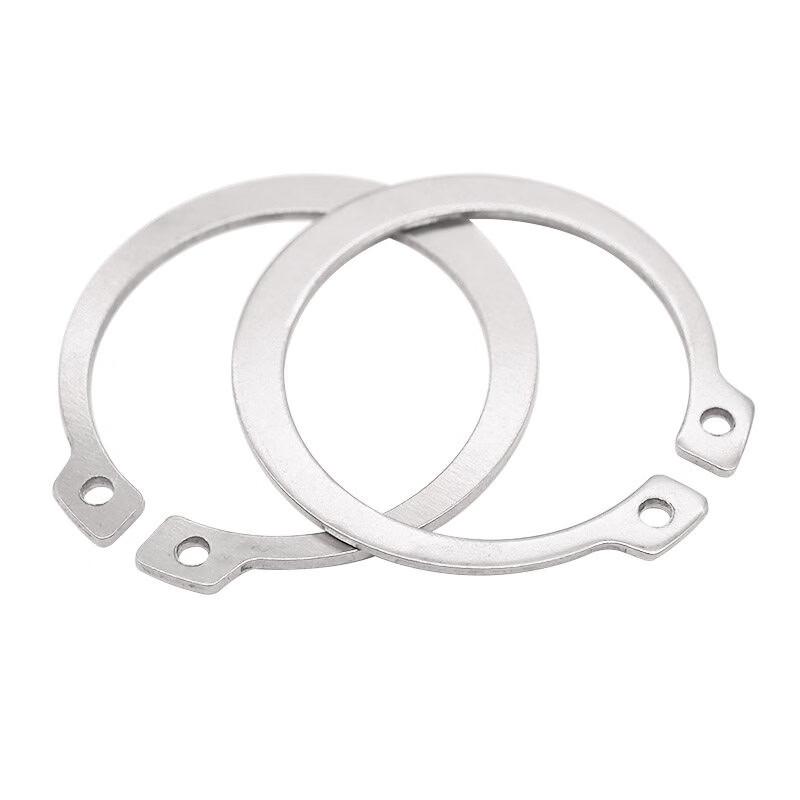 SongGe 304 Stainless Steel External Retaining Ring