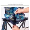 ZISIZ Outdoor Folding Chair