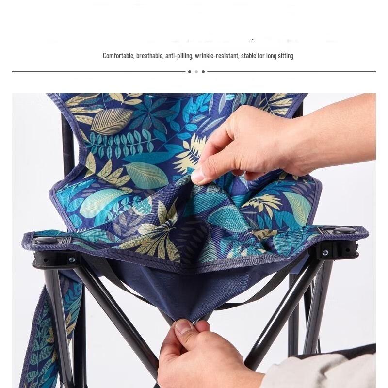 ZISIZ Outdoor Folding Chair