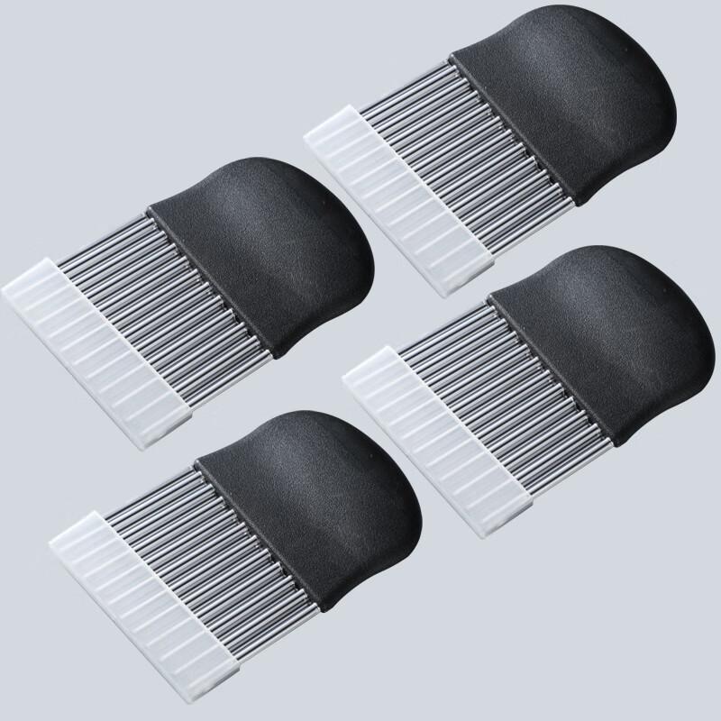 

Набор фигурных ножей