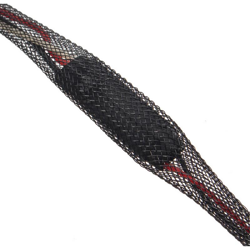 1 Pair Red Led Demon Eye Projector Lens Headlights Retrofit Car Light Accessories