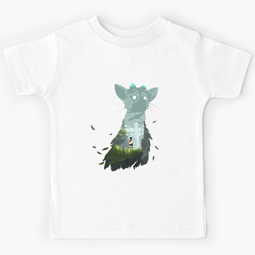 Master of the Valley Kids T-Shirt 140