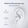 In-Ear Wired Headphones with Type-C Interface for Huawei, Vivo, Xiaomi, and Oppo