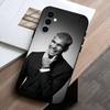 tennis player-Carlos Alcaraz  Phone Case Black Silicone Soft For Samsung Galaxy A73,A72,A71,A70,A53,A52,A51