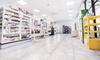 Frost-Resistant Rectified Glazed Porcelain Tile